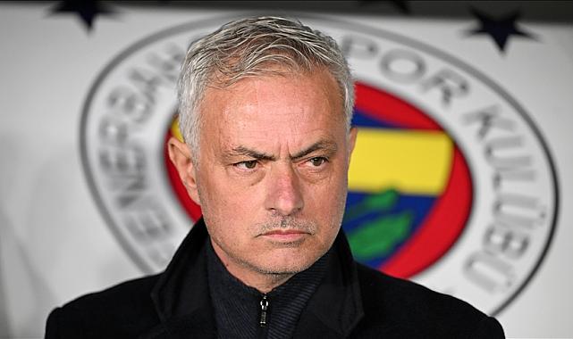 Mourinho’dan Beşiktaşlı Orkun Kökçü’ye dikkat çeken gönderme!