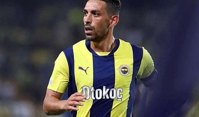 Mourinho’dan İrfan Can için flaş rapor: Takımda kalacak