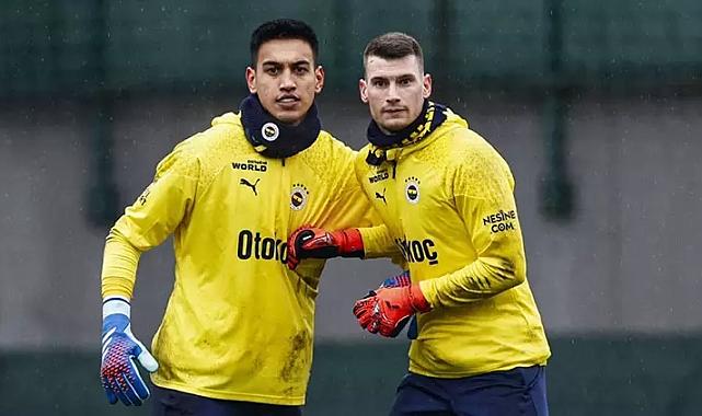 Mourinho kararını verdi: Kale İrfan Can’ın