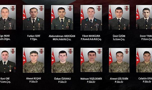 MSB'den metan gazı açıklaması: İstisnai ve öngörülemez bir durum