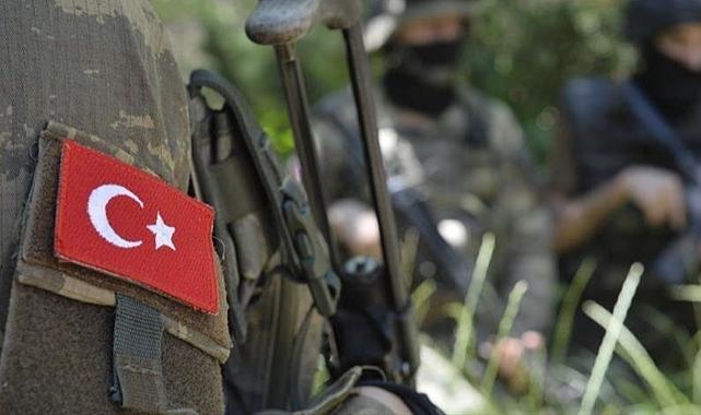 MSB, iki askerin ölüm nedenini açıkladı
