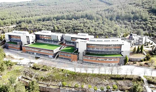 MSKÜ Mühendislik’e akreditasyon uzatması geldi