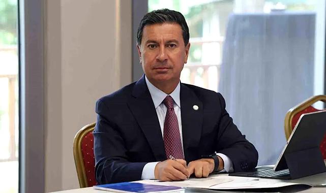 Muğla Büyükşehir’e Fitch’ten Bir Kez Daha AAA Notu
