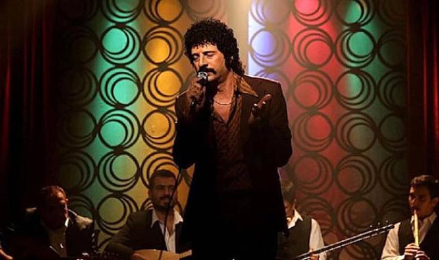 ‘Müslüm’ filminde senaryo krizi çözüldü