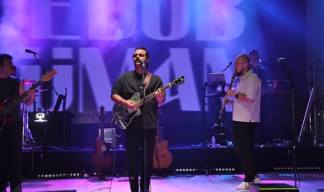 Nasreddin Hoca Şenliği'nde Dedublüman coşkusu