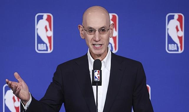 NBA resmen genişliyor: 2 yeni takım yolda