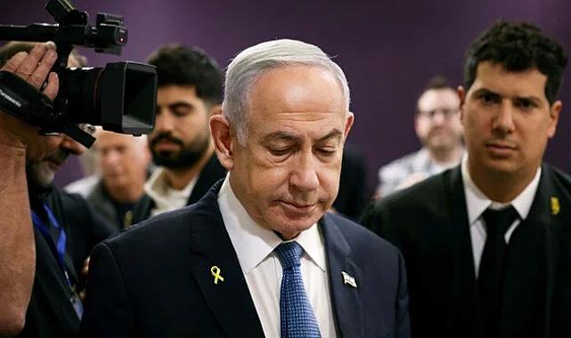 Netanyahu, Gazze’yi ilhak planını gündeme aldı