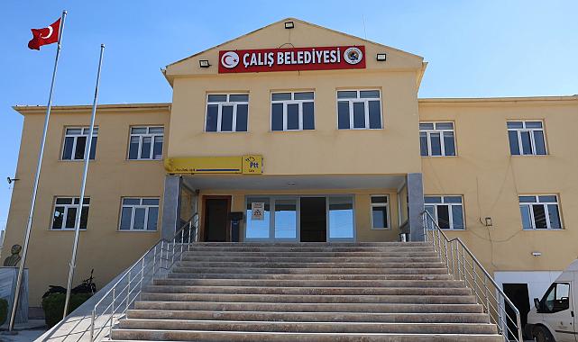 Nevşehir’de 40 yıllık isim hayali gerçek oldu