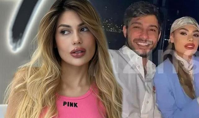 Nihal Candan’ın dini nikah görüntüleri ortaya çıktı