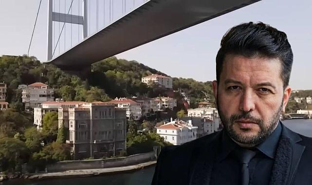 Nihat Doğan&#039;ın evindeki detay olay oldu