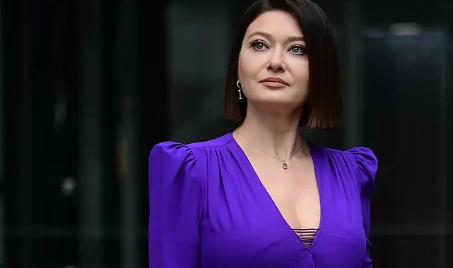 Nurgül Yeşilçay’ın gençlik hali sosyal medyada gündem