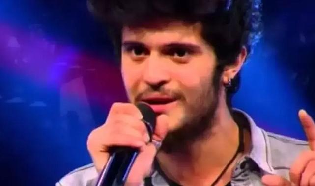 O Ses Türkiye Şampiyonu Emre Sertkaya'nın Son Hali Şaşırttı