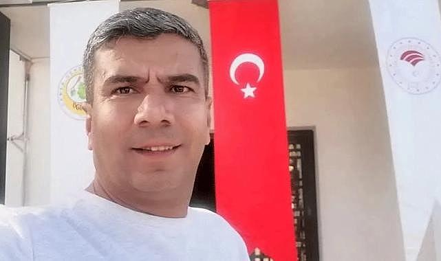 Ödemiş'te orman işçisi Ragıp Şahin şehit oldu