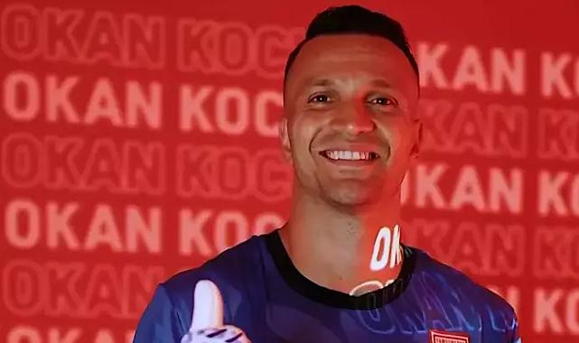 Okan Kocuk’un sözleşmesi 2028’e kadar uzatıldı