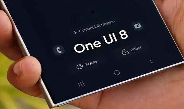 One UI 8, gelişmiş ses silme özelliği getiriyor