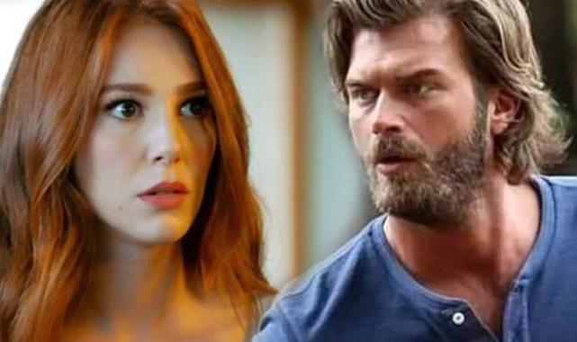 “Onunla oynamak lanet gibi!” Elçin Sangu'dan itiraf