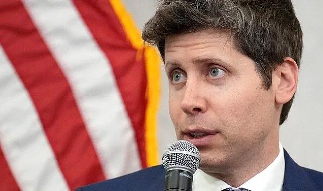 OpenAI CEO’su uykusunu kaçıran yapay zeka tehdidini açıkladı