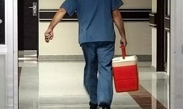 Organ bağışına dijital kolaylık