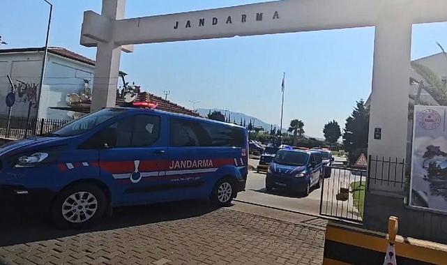 Organize Suç Örgütüne Ağır Darbe: 11 İlde Operasyon