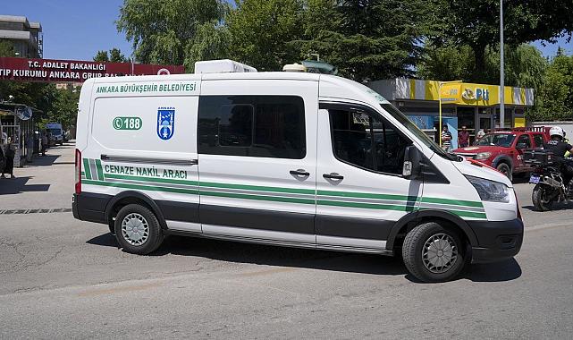 Orman şehitleri memleketlerine uğurlanıyor