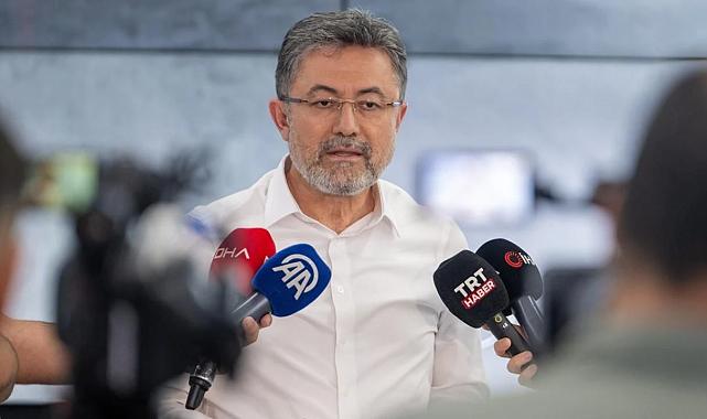 Orman yangınlarında son durum: İki ilde kontrol sağlandı