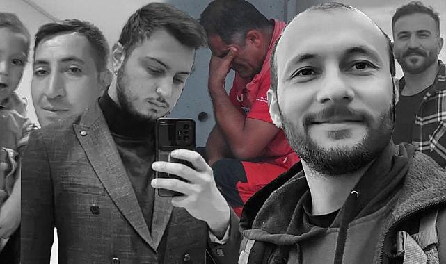 Ormanı Kurtarmaya Gittiler, Alevler Arasında Şehit Oldular