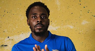 Osayi-Samuel Championship ekibine imza attı