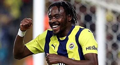 Osayi-Samuel’in yeni takımı İngiltere’den çıktı