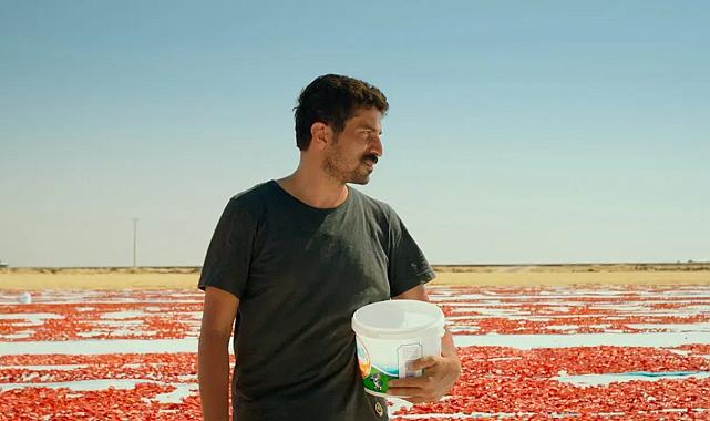 Oscar yolcusu film belli oldu: Venedik’ten ödüllü