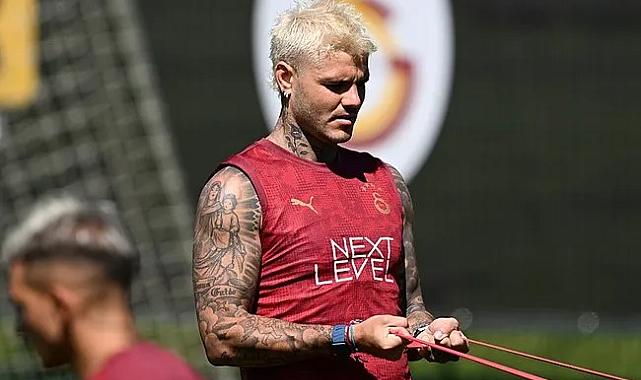 Osimhen, Mauro Icardi’ye komşu oluyor!