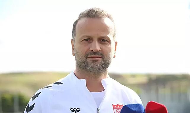 Osman Zeki Korkmaz: Diarra ikinci Henry olacak