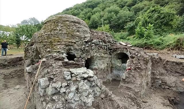 Osmanlı Hamamı İçin Restorasyon İhalesi Yolda