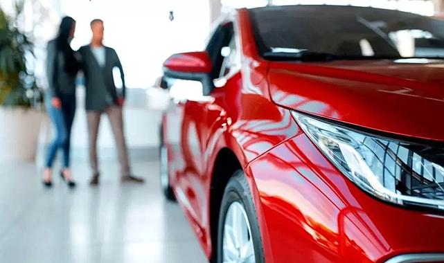 Otomobilde ÖTV değişikliği sonrası Ticaret Bakanlığı harekete geçti