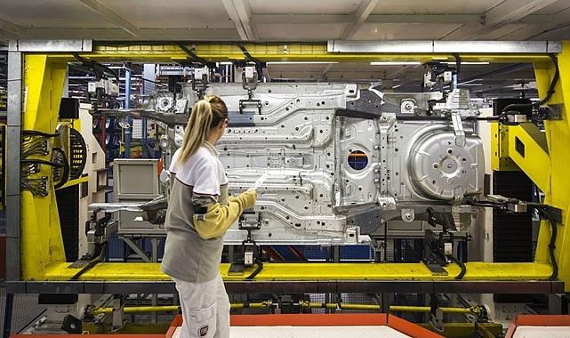 Otomotiv yan sanayide ihracat rekoru: 202 ülkeye satış