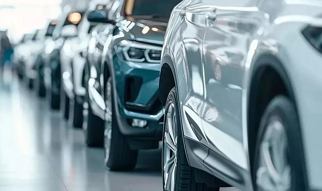 Otomotivde Rekor: Kocaeli’den İhracat %87,6’ya Yükseldi