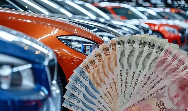 ÖTV değişti: Elektrikli ve benzinli araçlara zam