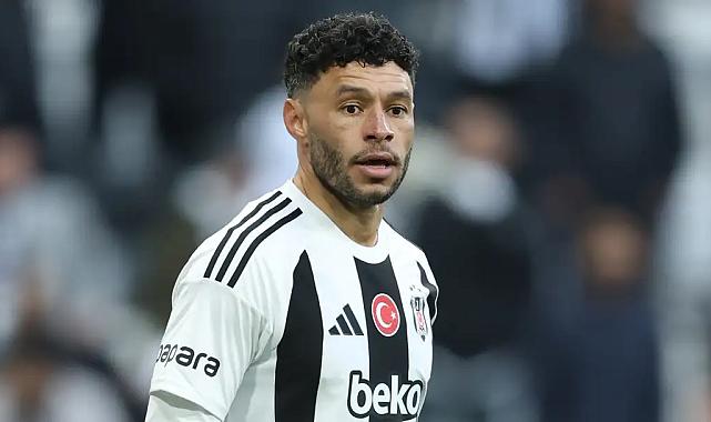 Oxlade-Chamberlain Premier Lig'e dönüyor