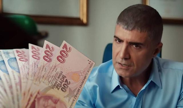 Özcan Deniz'e haciz şoku! Serveti gitti, kartları blokeli