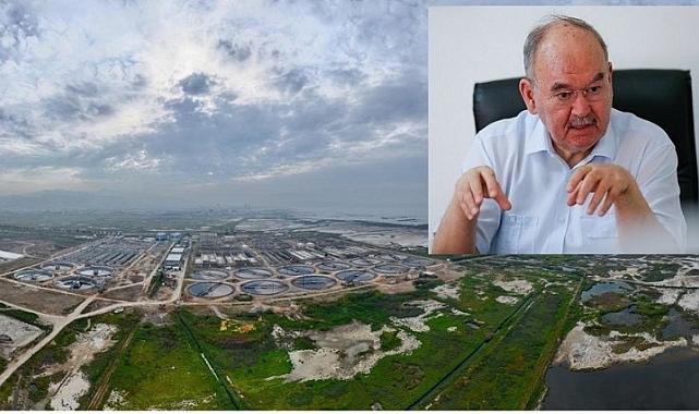 Özfatura'dan İzmir için kritik su çağrısı