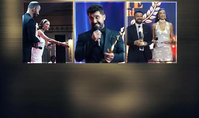 Özge Ulusoy'a sert suçlama, avukatından yanıt geldi