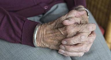 Parkinson hastalığının gizli belirtileri bulundu 