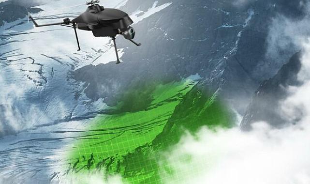 Pasifik Teknoloji’den milli insansız hava sistemleri