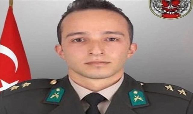 Pençe-Kilit’ten İzmir’e Acı Haber: Ege Akar Şehit Oldu