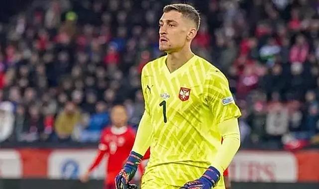 Petrovic transferinde Galatasaray ısrarcı davranıyor