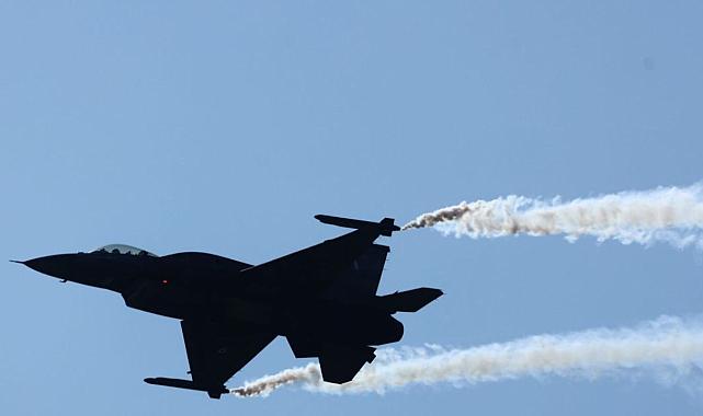 Polonya’da Patlamalar: NATO Uçakları Peş Peşe Havaland