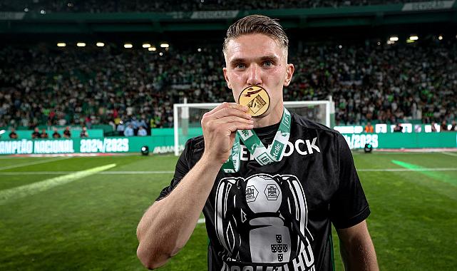 Premier Lig’de transfer krizi: Gyökeres Manchester United istemiyor