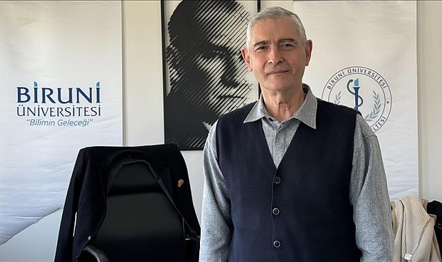 Prof. Dr. Değim: Uzay eczacılığı geleceğin mesleği