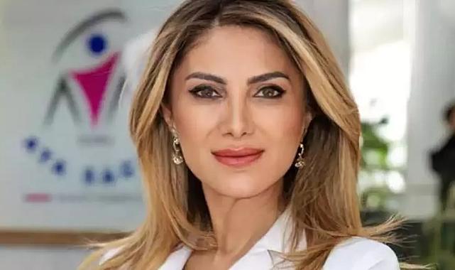 Prof. Dr. Safiye Yılmaz'dan lazerle net görme devrimi