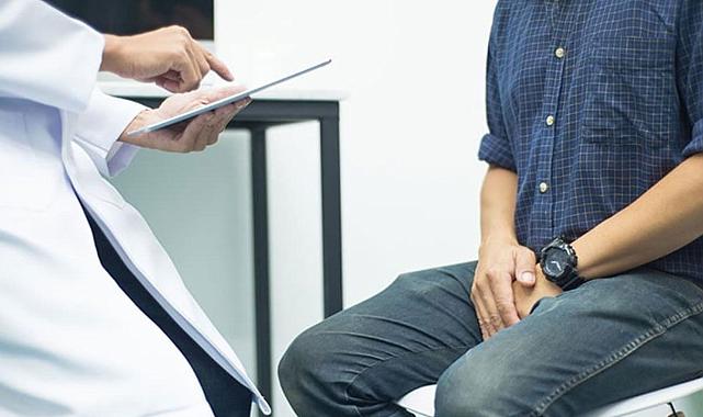 Prostat büyümesini önlemek için bu diyeti uygulayın