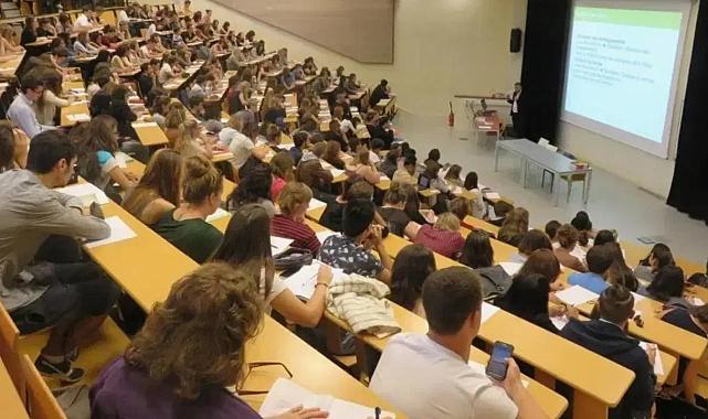 Puanı yetse de hukuk fakültesine giremeyecek